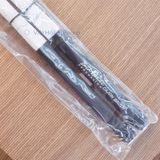  Dùi - chổi Cajon ANTONI CBR-01A (Trắng) 