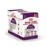  Pate Royal Canin Sensory (Đánh Thức Giác Quan) Cho Mèo Kén Ăn 85gr 