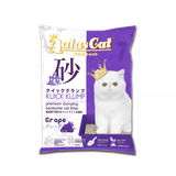  Cát Vệ Sinh Cho Mèo AATAS 10L (Singapore) 