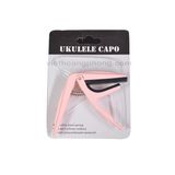  Capo đàn Ukulele VHP 