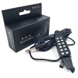 [HCM]Pick up đàn Guitar P-012 chuyên cho Guitar thùng - Lấy âm thanh ra loa 