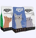  Keos thức ăn cho mèo hỗ trợ loại bỏ búi lông cá ngừ 