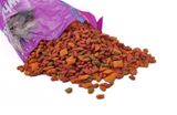  [1KG Re-pack] Hạt cho Mèo Lớn Whiskas Vị Cá Biển 