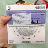  Dây Đàn Guitar Acoustic DAddario EJ13 