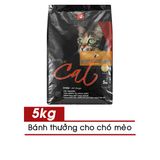  Hạt Mèo mọi lứa tuổi Nhập Khẩu Hàn Quốc CAT'S EYE - 500g/1kg/1.5kg/13,5kg 