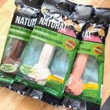  Xương Gặm (Bột Tự Nhiên) Cho Chó GOODBITE (Italy) - Nhiều Size - Nhiều Vị 