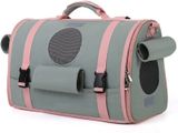  Balo/Túi Vận Chuyển 2in1 Cho Thú Cưng - Nhiều Size 