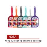  Xẻng Noba xúc cát vệ sinh Mèo Cao Cấp 
