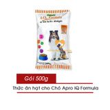  Hạt cho Chó Mọi Lứa Tuổi Apro IQ Formula - 500g 