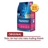  Hạt Mèo Trưởng Thành NUTRIENCE ORIGINAL THỊT GÀ, RAU CỦ & TRÁI CÂY 