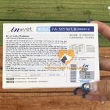  Vi Sinh Hỗ Trợ Tiêu Hóa Cao Cấp Chó Mèo InVet Active Probiotics 5g (USA) 