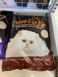  Cát Vệ Sinh Mèo HappyCat 10L nhiều mùi - MVR 