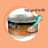  Pate Reflex Plus Cho Mèo Lớn - 70g 