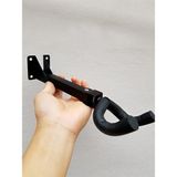  Móc treo đàn dài guitar/ ukulele - Giá treo đàn guitar tay dài 