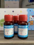  Thuốc diệt côn trùng Hantox-200 
