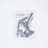  Capo Guitar đỏ 