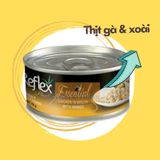  Pate Reflex Plus Cho Mèo Lớn - 70g 