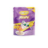  Pate Moochie Cho Mèo Mọi Lứa Tuổi 70g 