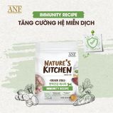  Hạt Cho Chó Hỗ Trợ Sức Khỏe ANF NATURE'S KITCHEN (Grain Free) 2kg 