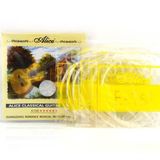  Dây đàn Guitar Classic Alice A106 (Dây Nylon) 