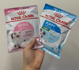  MẪU THỬ - Hạt Chó con ROYAL CANIN MINI PUPPY 