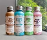  Sữa tắm SOS Pro Dành Chó/Mèo - Chai 50ml 