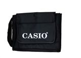  Bao đàn Organ Casio 76 phím màu đen 2 kiểu quai xách 