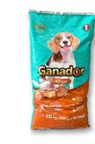  Hạt Chó GANADOR ADULT - Vị Gà Nướng 20KG 