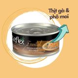  Pate Reflex Plus Cho Mèo Lớn - 70g 