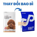  Thức Ăn Hạt Poodle Chó Con JIALUN 2.5kg - Vị Bò 