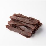  Thức Ăn Vặt - Bánh Thưởng Thịt Bò Sấy Nguyên Miếng Cho Chó 70g Bowwow Hàn Quốc - [Nông Trại Thú Cưng] 