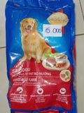  [Thanh lý] hạt smartheart vị thịt bò nướng 400gram 