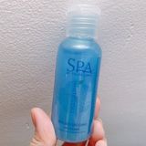  [Chai 50ML] Sữa Tắm Dưỡng Lông Chó Mèo SPA TropiClean Lavish 473ml (USA) 