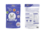  Pate Catchy (5Plus) Cho Mèo Mọi Lứa Tuổi 70g 