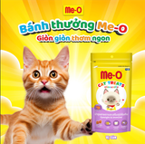  Bánh Thưởng Me-O Cho Mèo - Bánh Snack Me-O Treat 50g 