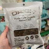  Hạt Mềm Hữu Cơ ORGANIC Chó ORIGI-7 (Hàn Quốc) - 400g 