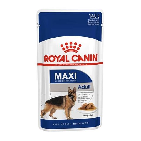  Pate Royal Canin Mini Adult Cho Chó Trưởng Thành - Nhiều loại 