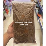  Hạt NATURAL CORE C1 BENE KITTEN Mèo Con 2-12 tháng 