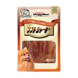  Thịt Gà Sấy Dẻo DoggyMan Cho Chó 80gr 