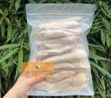  [Túi 500g] Thịt cá sấy khô cho chó mèo - Nhiều loại 