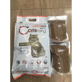  Hạt Mèo mọi lứa tuổi CATSRANG 400g/2/3/5kg 