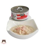  Pate Kitcat Gravy Cho Mèo Mọi Lứa Tuổi (Dạng Nước Sốt) 70g 