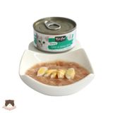  Pate Kitcat Gravy Cho Mèo Mọi Lứa Tuổi (Dạng Nước Sốt) 70g 