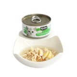  Pate Kitcat Gravy Cho Mèo Mọi Lứa Tuổi (Dạng Nước Sốt) 70g 