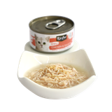  Pate Kitcat Gravy Cho Mèo Mọi Lứa Tuổi (Dạng Nước Sốt) 70g 