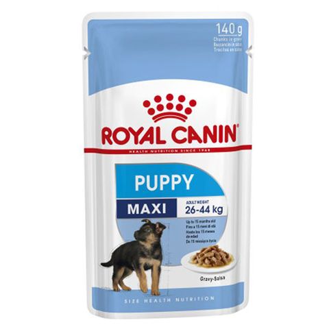  Pate Royal Canin Mini Puppy Cho Chó Con - Nhiều loại 