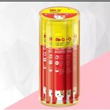  Hộp 36 Thanh Súp Thưởng Me-O (Thái Lan) 540g - Nhiều Vị 