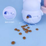  Đồ Chơi Lật Đật Thả Thức Ăn Cho Mèo Vui Nhộn - Nhiều Màu 