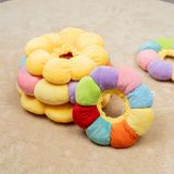  Vòng Chống Liếm Hình Bông Hoa Nhiều Size 