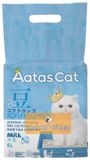  Cát Đậu Phụ Vệ sinh Cho Mèo AATAS 6L- 2.5kg - Nhiều mùi 